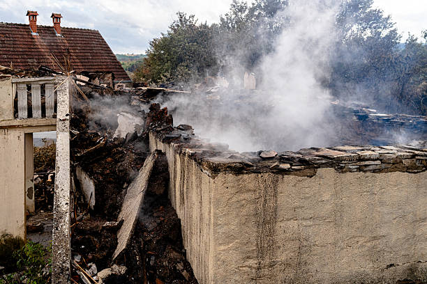 Affordable Emergency Fire Damage Restoration solutions in Magnolia, TX
